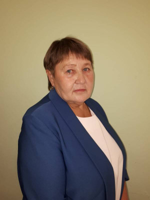 Педагогический работник Корнева Владелина Витальевна