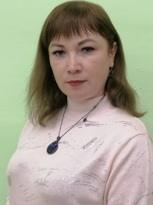 Заведующий Шорнина Анастасия Юрьевна